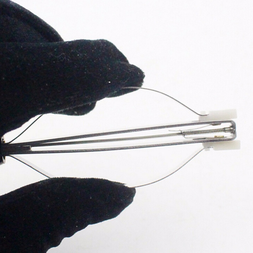1PC Horloge Hand Remover Lifte - Spring Bar Tool recensie en prijs