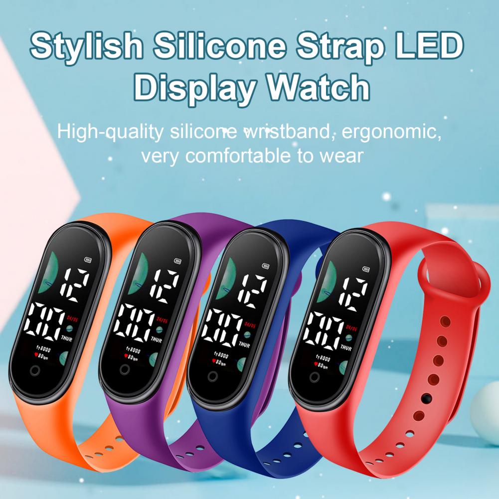 Nieuwe kinderen smartwatch 202 - Smartwatch Watches For 12 Year Old Boy recensie en prijs