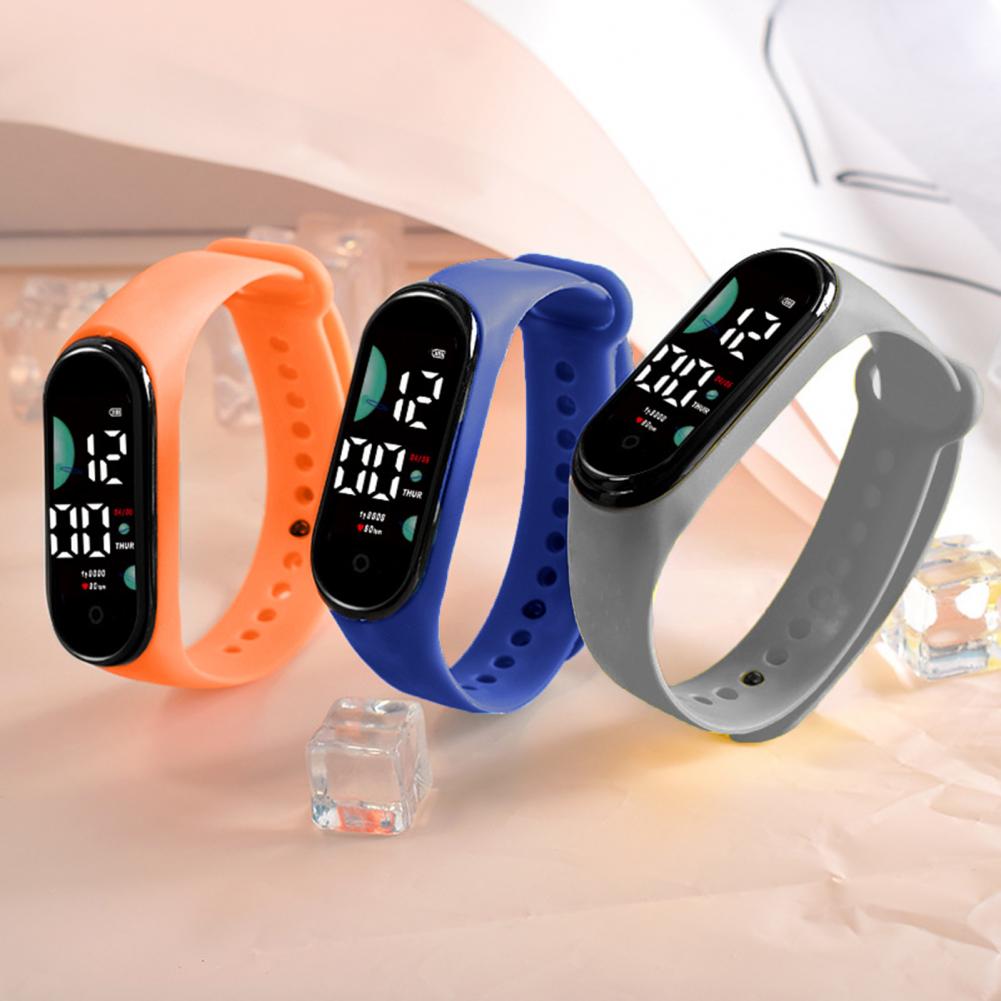 Nieuwe kinderen smartwatch 202 - Smartwatch Watches For 12 Year Old Boy recensie en prijs
