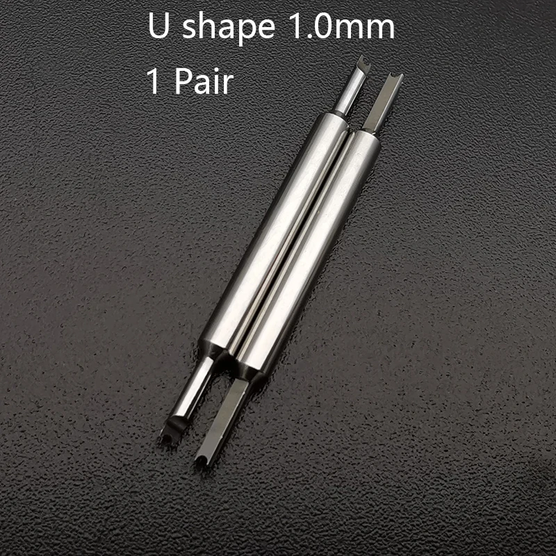 316L roestvrijstalen vorkenpin - Spring Bar Tool recensie en prijs