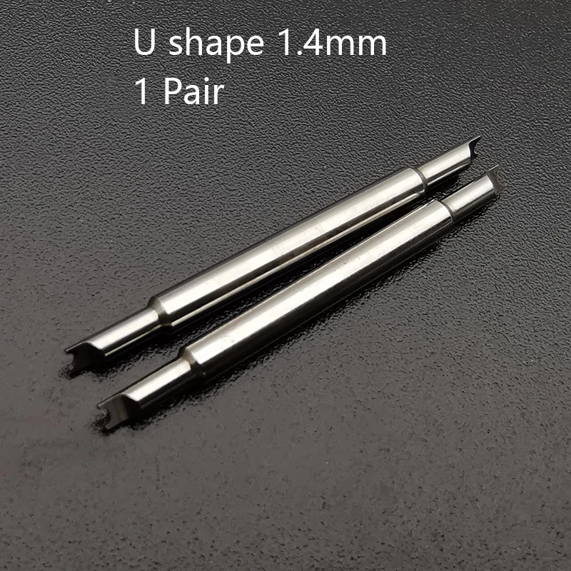 316L roestvrijstalen vorkenpin - Spring Bar Tool recensie en prijs
