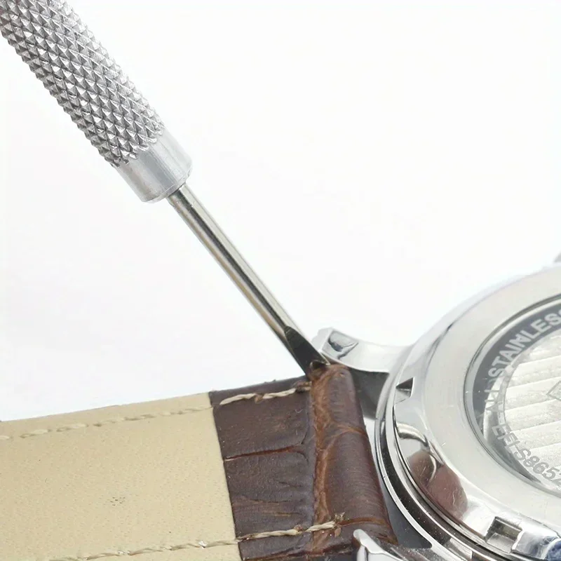 Horloge Onderhoud Tool Horloge - Case Back Opener recensie en prijs