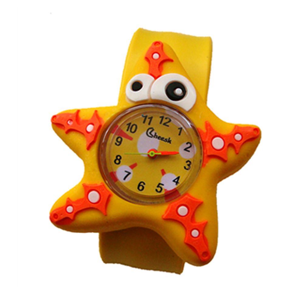 Jongens Meisjes Cadeau 3D Quar - Smartwatch Watches Useful Gift For Boys recensie en prijs