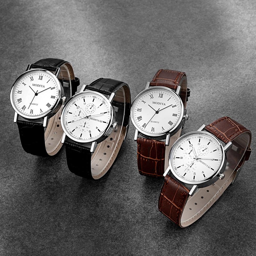 Herenhorloges Chronograaf Casu - Solar Powered Watch recensie en prijs