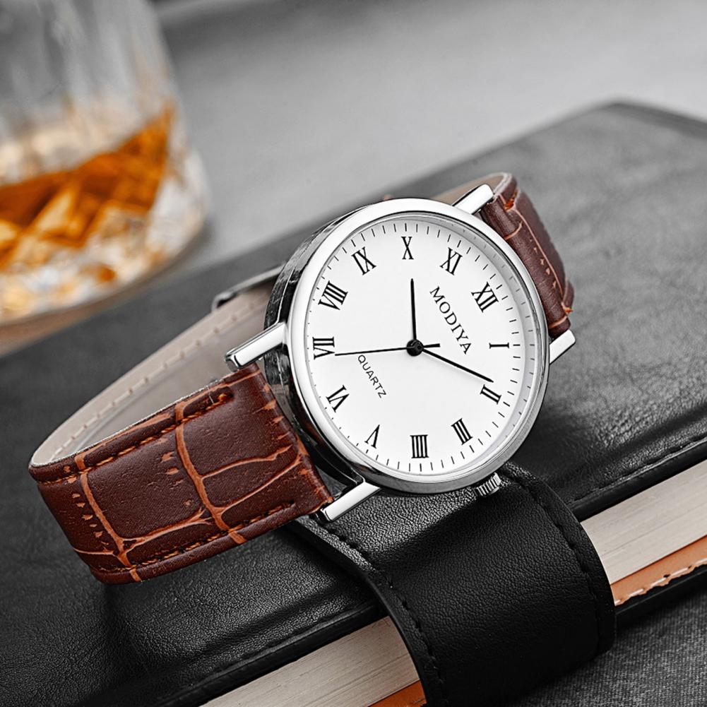 Herenhorloges Chronograaf Casu - Solar Powered Watch recensie en prijs