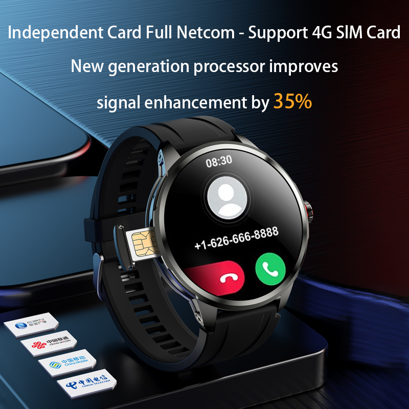 Op voorraad H99 Smartwatch 4G/ - French Connection Watches Smartwatch App recensie en prijs