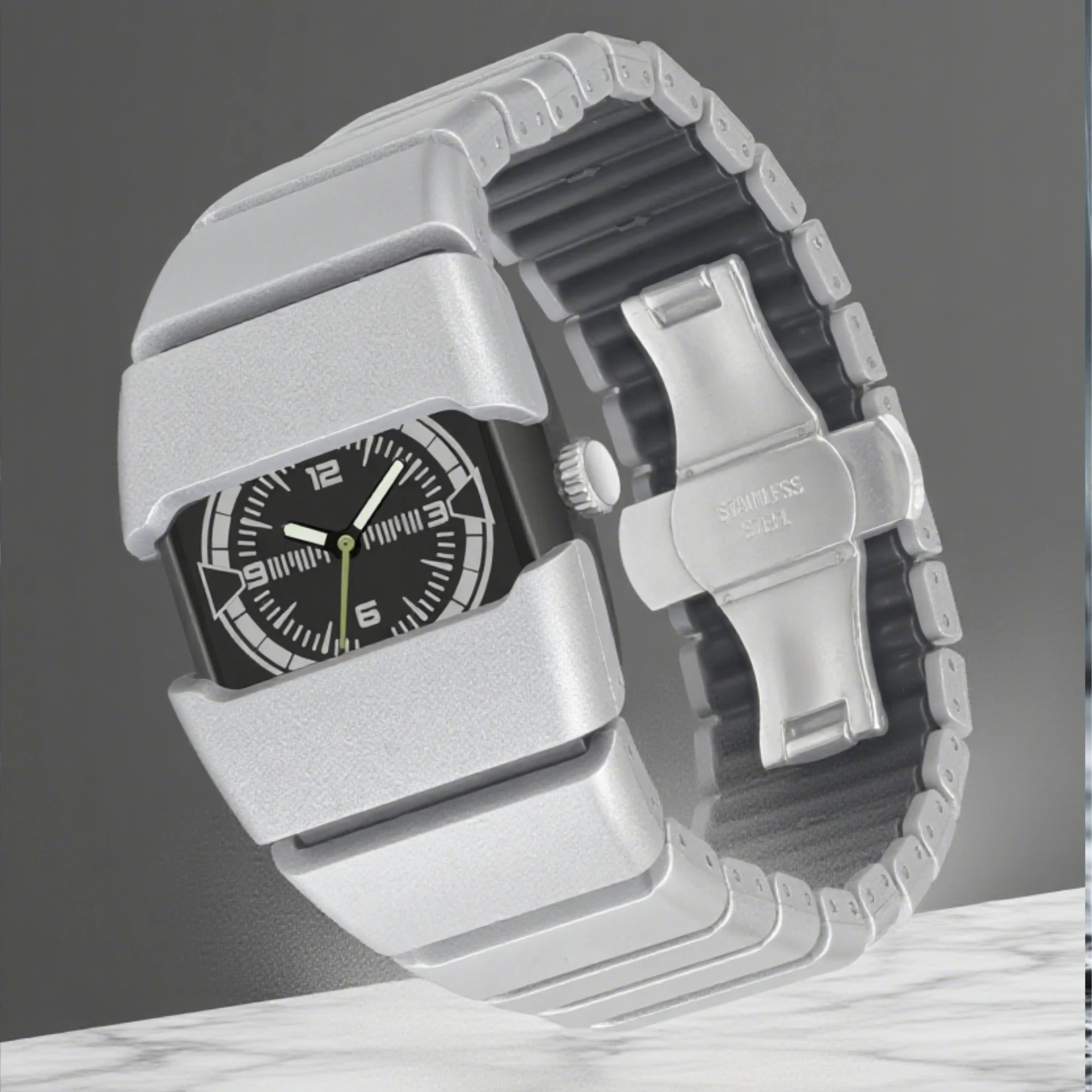 SHIYUNME modemerk cool horloge - Smartwatch Branded Watches For Women recensie en prijs