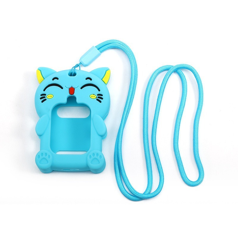 Armband Hangende Nek Beschermh - Smartwatch Watches For Kids recensie en prijs
