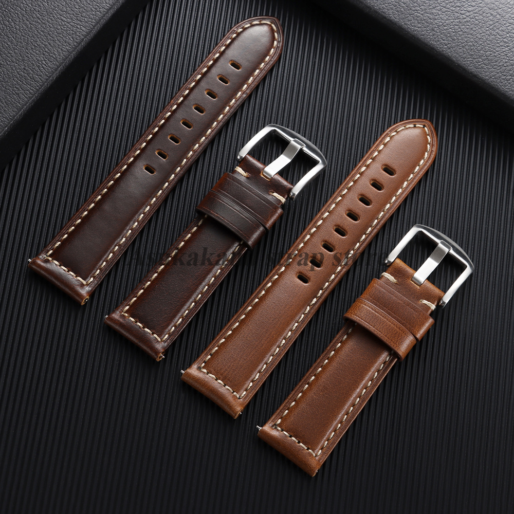 18mm 20mm 22mm 24mm 26mm Olie  - Omega Watches Smartwatch recensie en prijs