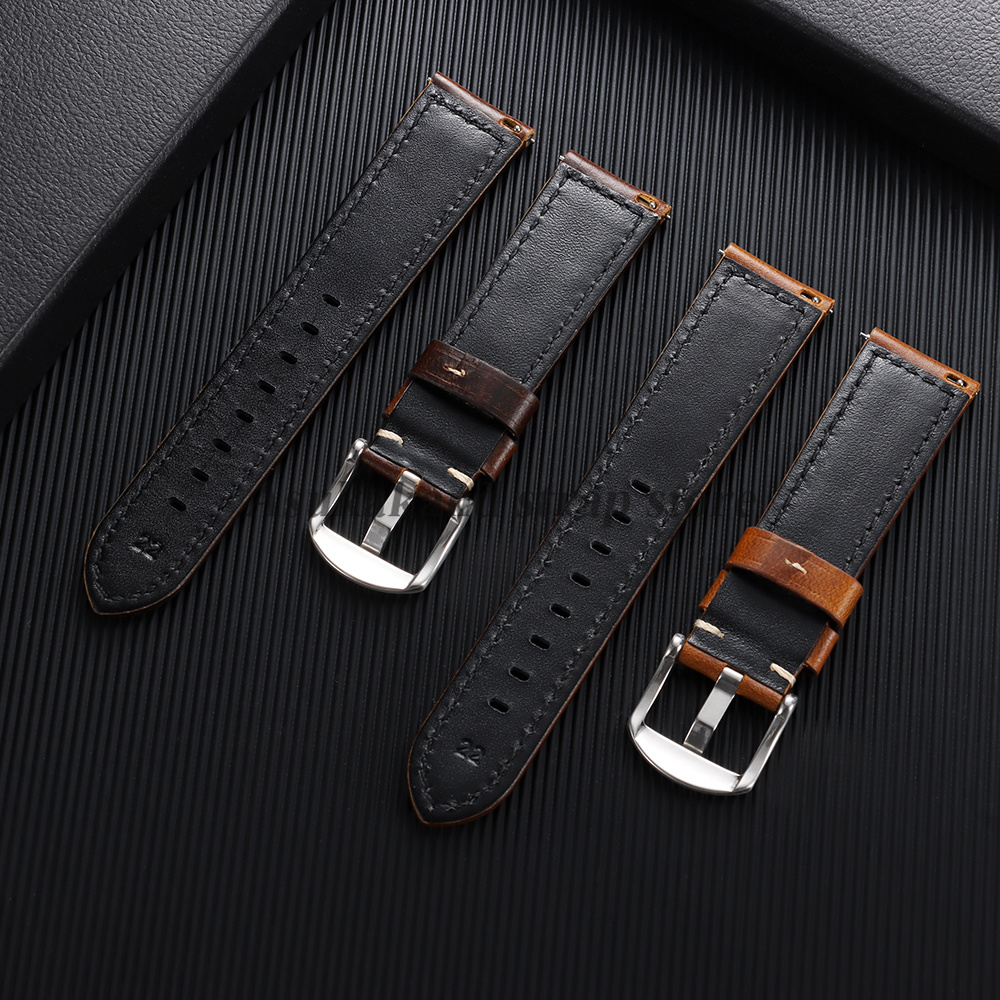 18mm 20mm 22mm 24mm 26mm Olie  - Omega Watches Smartwatch recensie en prijs