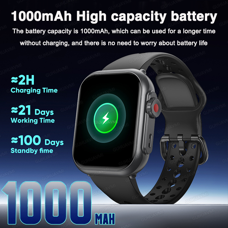 2026 Mode Dameshorloge Ultra2  - Smartwatch Branded Watches For Women recensie en prijs
