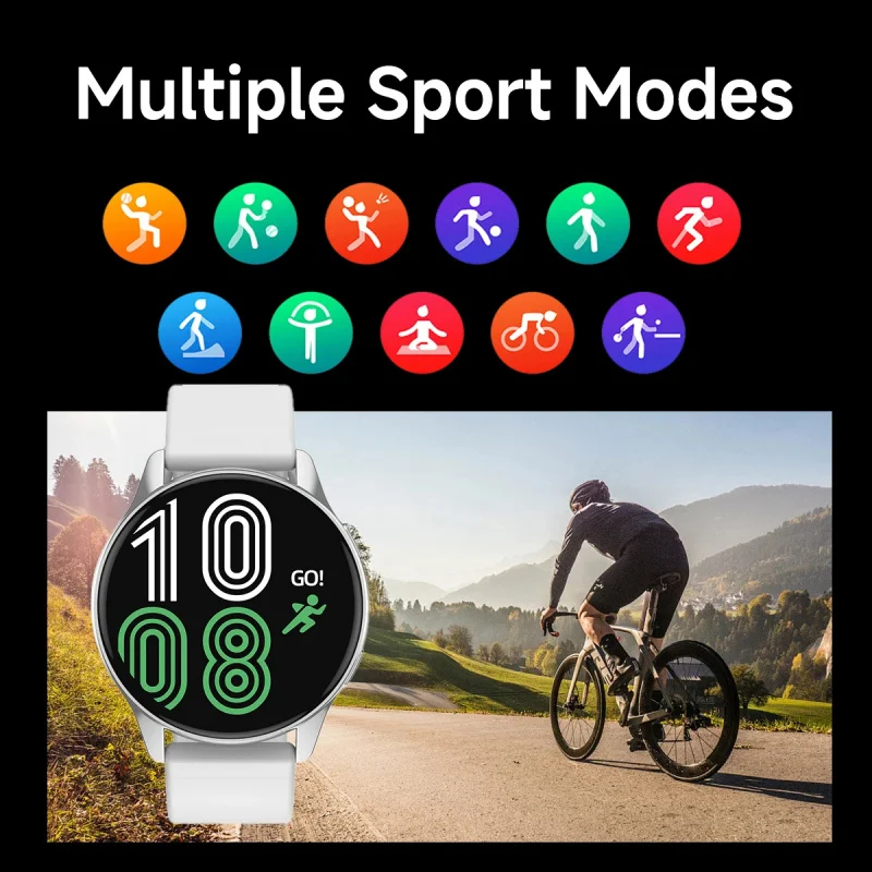 Multifunctionele smartwatch Dr - Smartwatch Watches With Bluetooth recensie en prijs