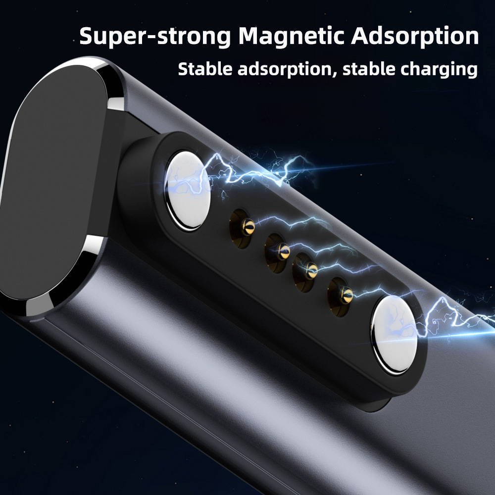 Magnetische Oplader Adapter Ty - Smartwatch Watches For Kids recensie en prijs