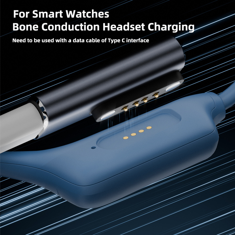 Magnetische Oplader Adapter Ty - Smartwatch Watches For Kids recensie en prijs