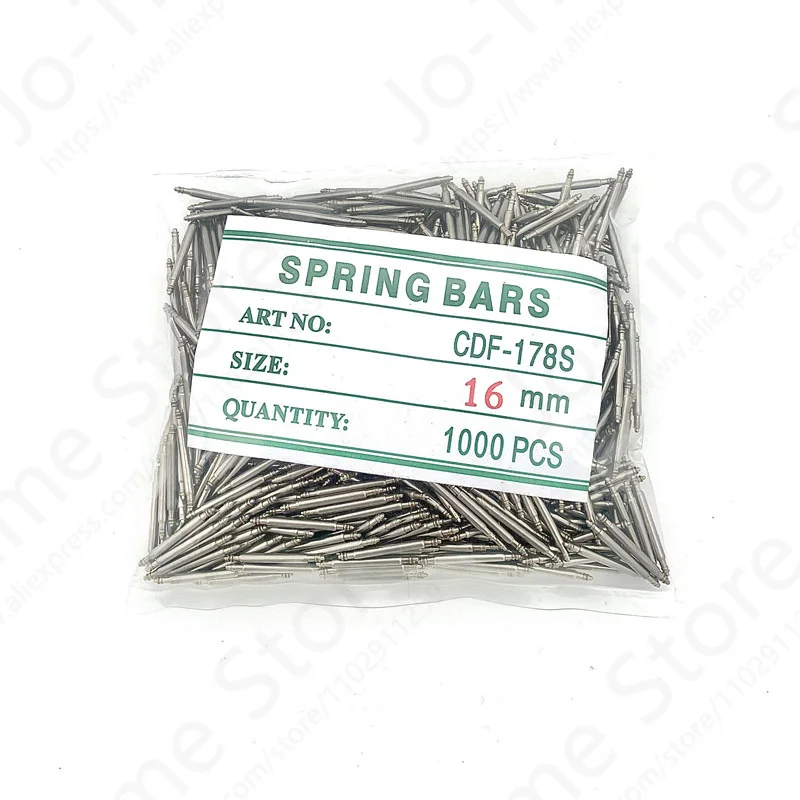 1000 stks Horloge Spring Bar T - Spring Bar Tool recensie en prijs