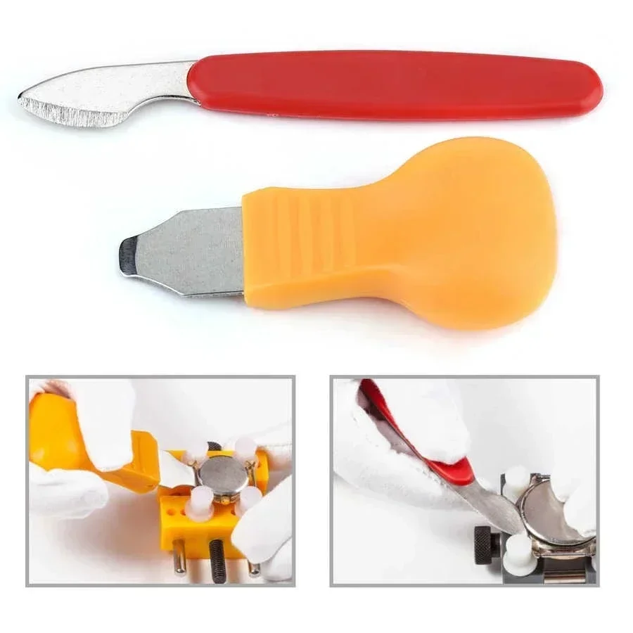 Horlogereparatieset Kit Horlog - Case Back Opener recensie en prijs