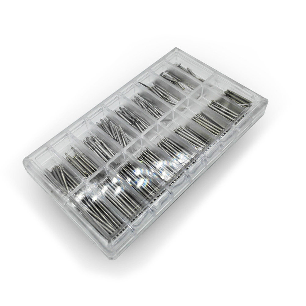 360 stuks oorspringbars van ro - Spring Bar Tool recensie en prijs