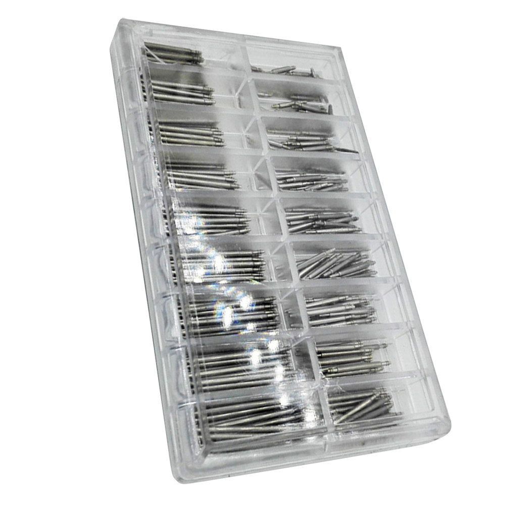 360 stuks oorspringbars van ro - Spring Bar Tool recensie en prijs