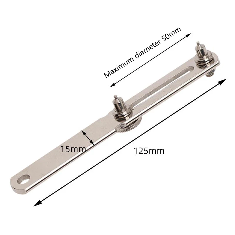 Horloge Gereedschap Horloge Ve - Case Back Opener recensie en prijs