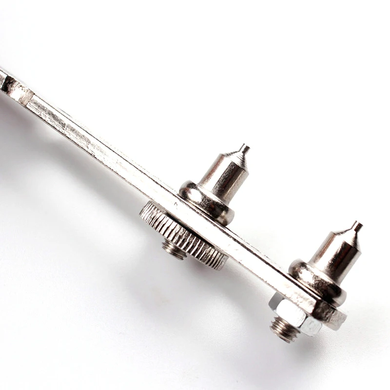 Horloge Gereedschap Horloge Ve - Case Back Opener recensie en prijs
