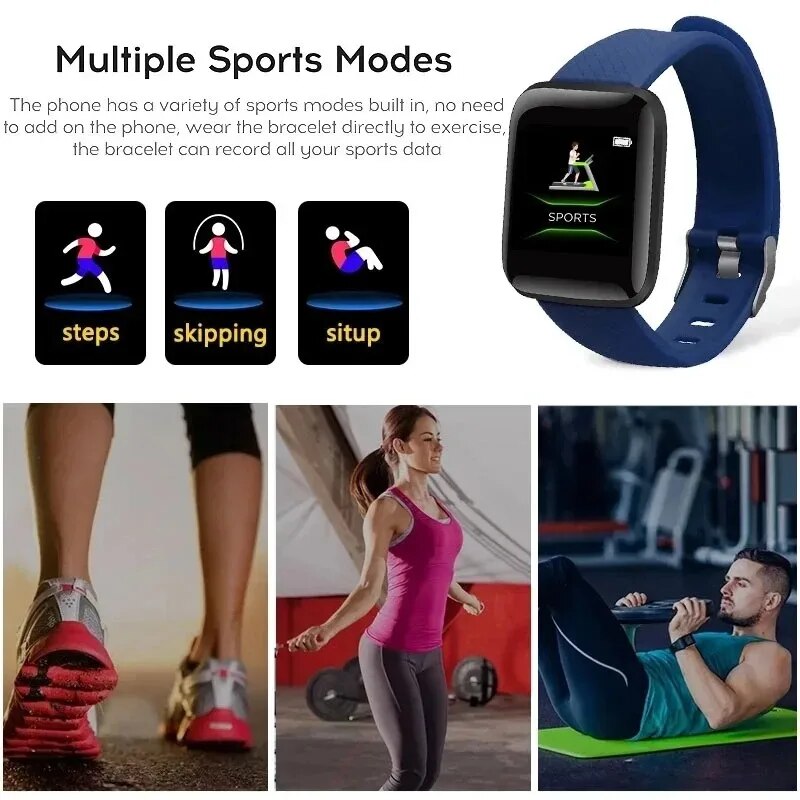 2024 Nieuw Voor Multifunctione - Smartwatch Watches For Kids recensie en prijs