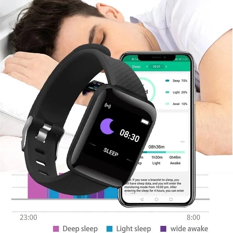 2024 Nieuw Voor Multifunctione - Smartwatch Watches For Kids recensie en prijs