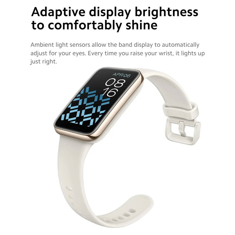 Xiaomi Smart Band 7Pro 1,64 '' - Smartwatch Watches With Bluetooth recensie en prijs