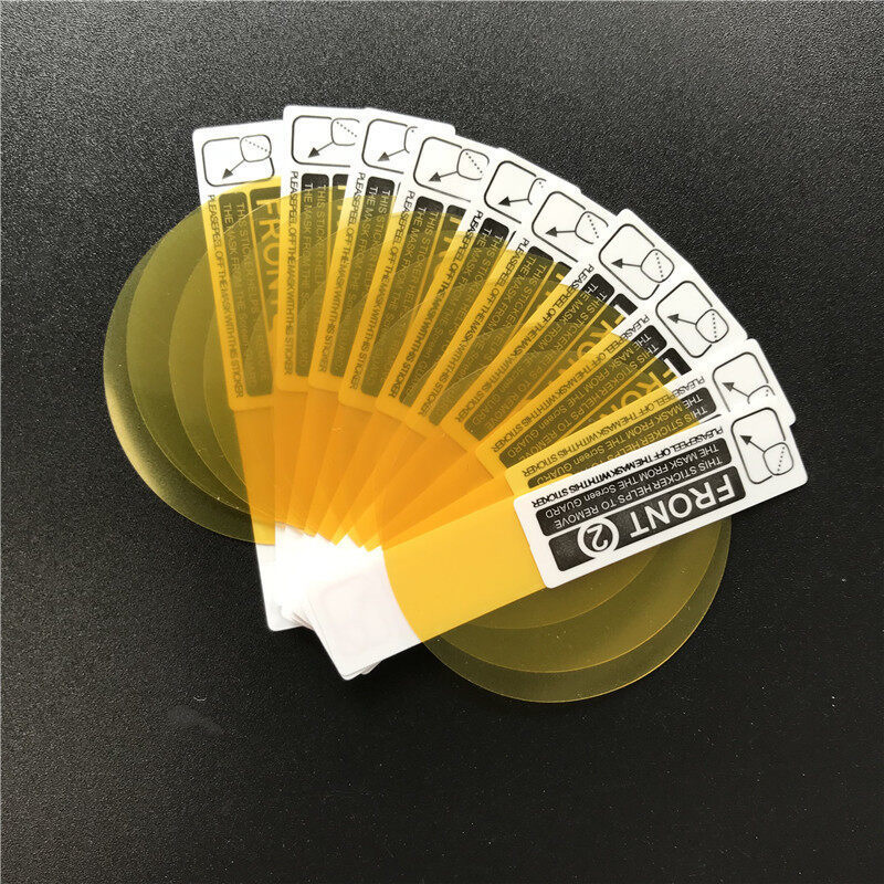 Zachte TPU Hydrogel Film Voor  - Omega Watches Smartwatch recensie en prijs