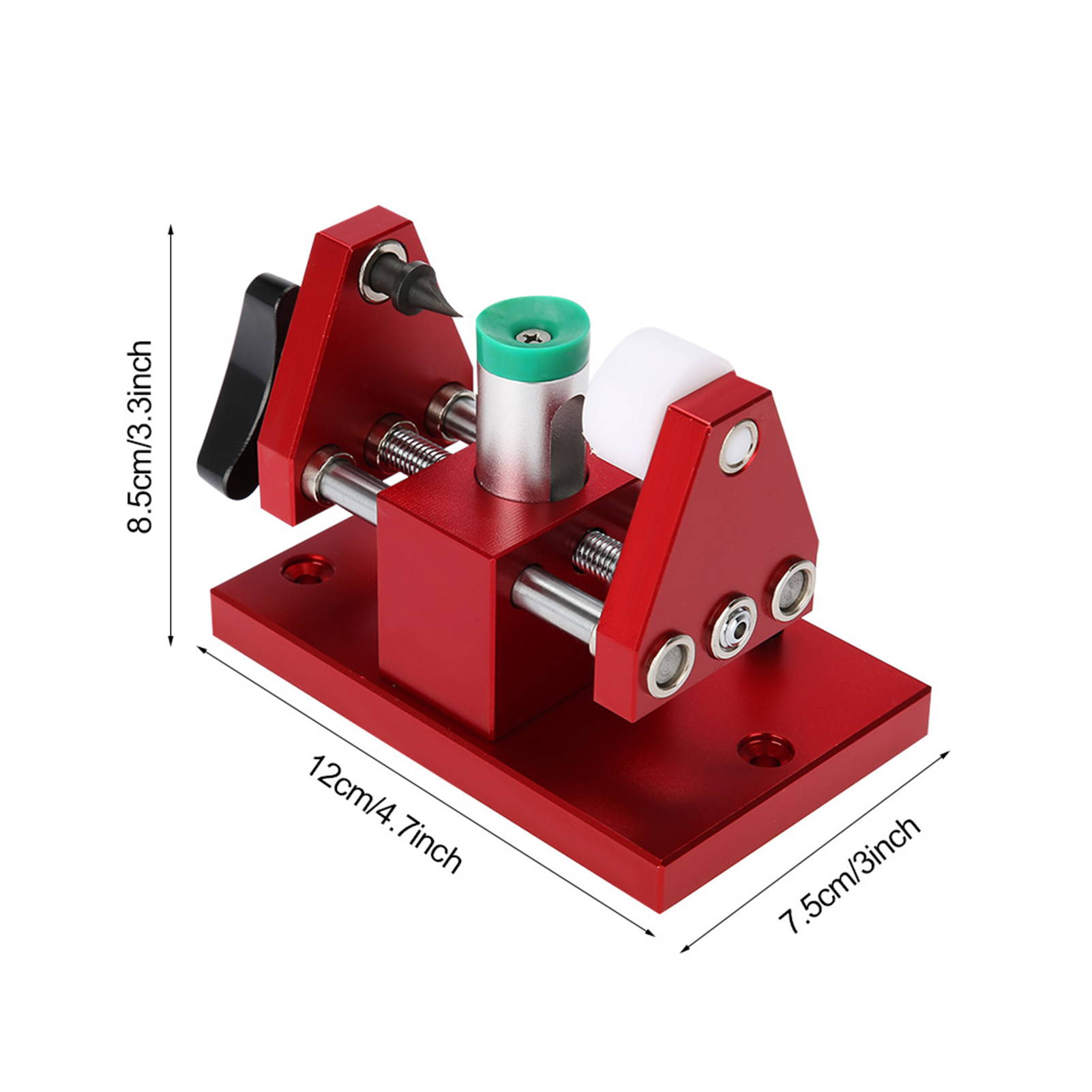 Horloge achterkant opener Prof - Case Back Opener recensie en prijs