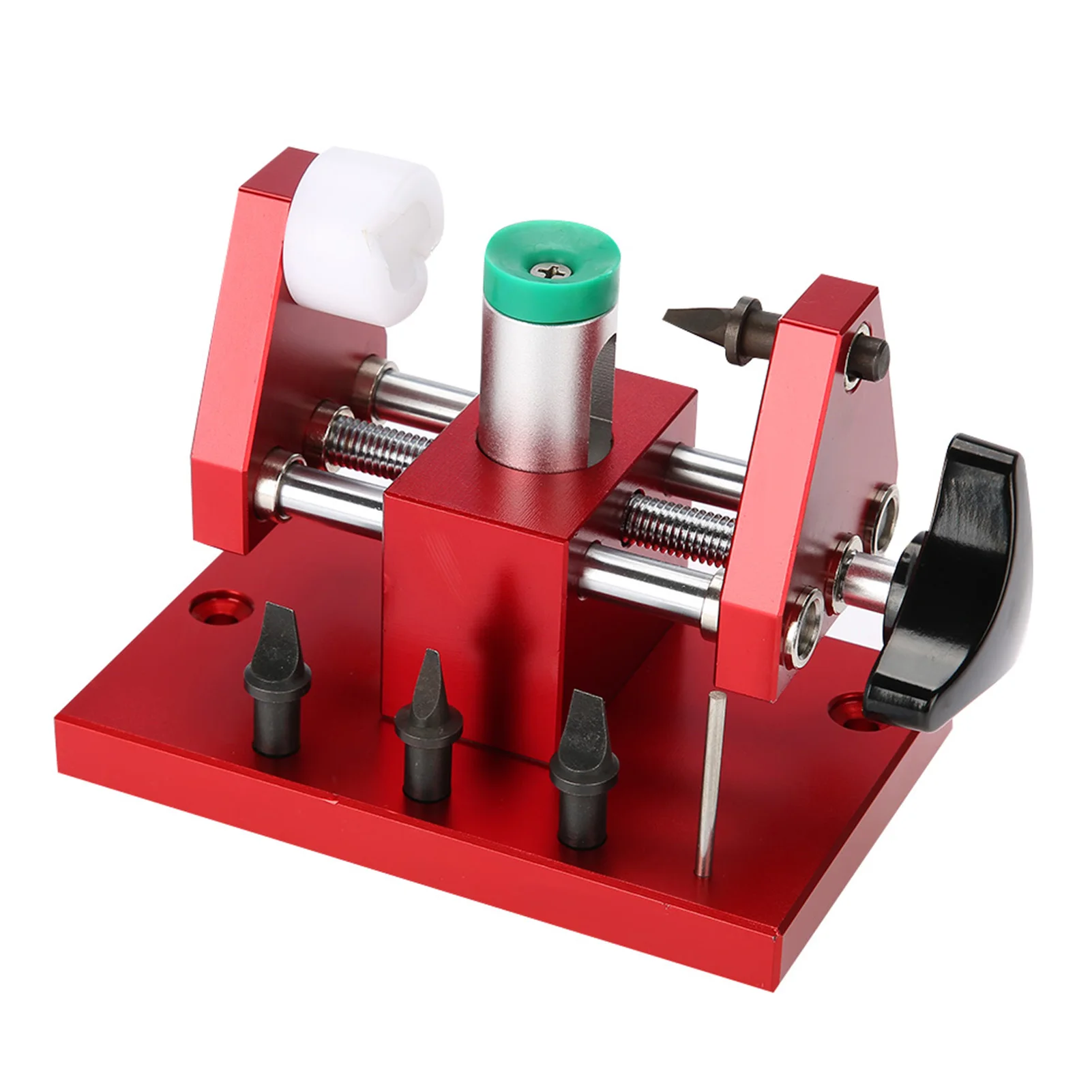 Horloge achterkant opener Prof - Case Back Opener recensie en prijs