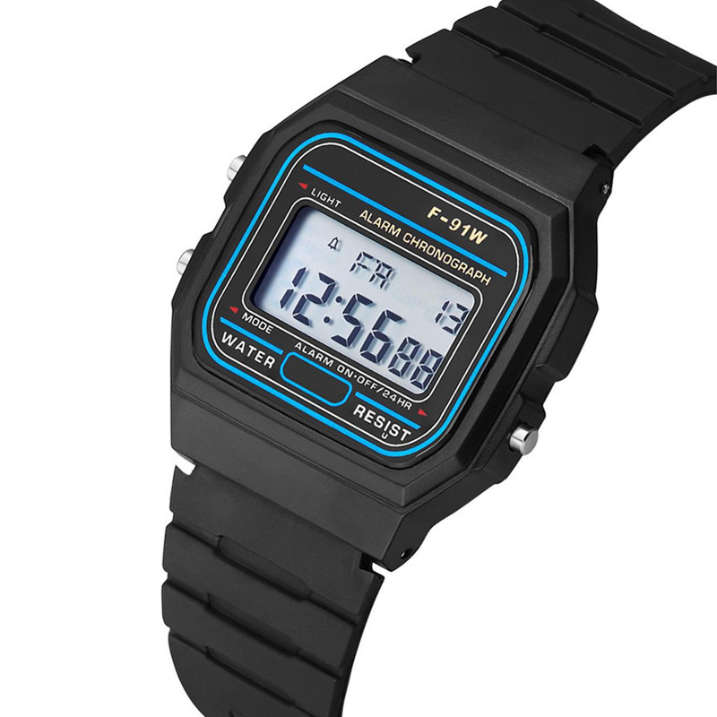 Topmerk mode herenhorloges spo - Tide Watch Surf recensie en prijs
