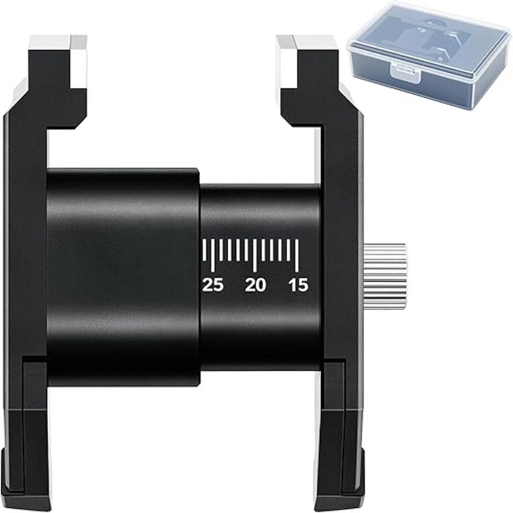 Elastische veerstangtang voor  - Spring Bar Tool recensie en prijs