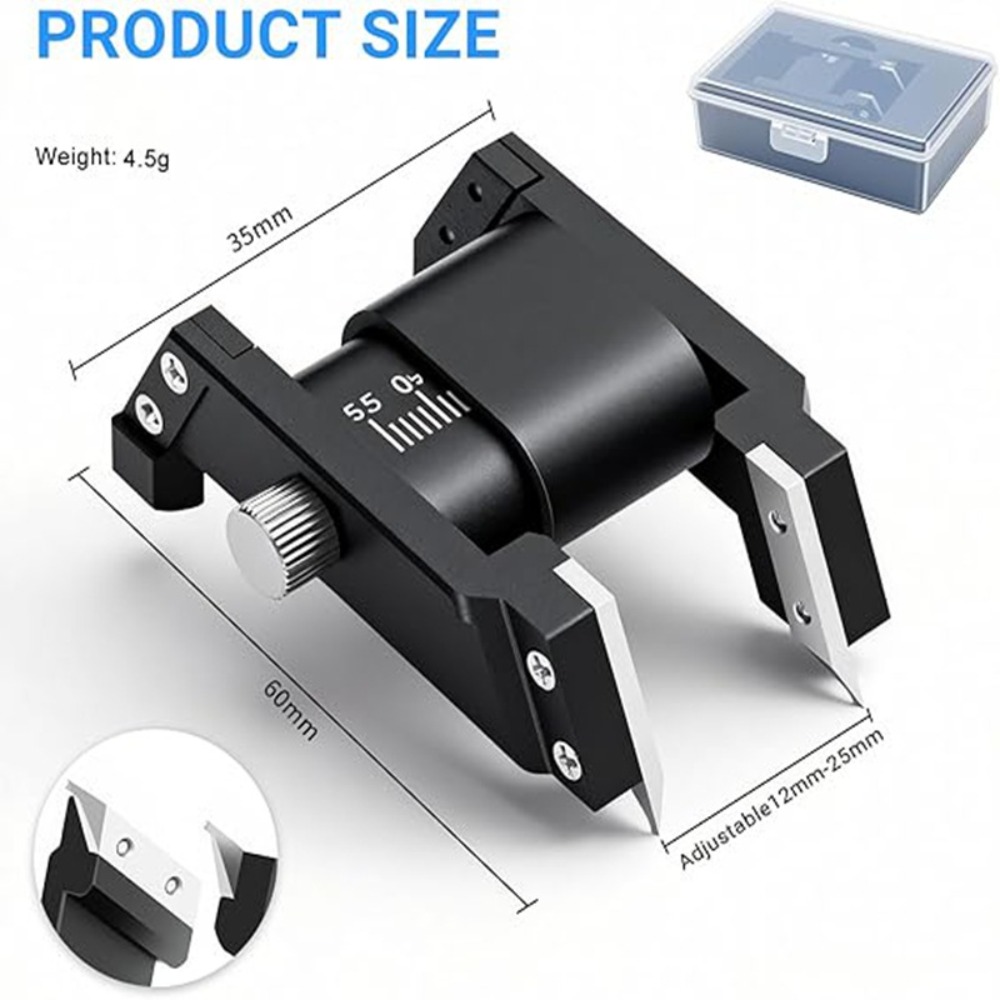 Elastische veerstangtang voor  - Spring Bar Tool recensie en prijs