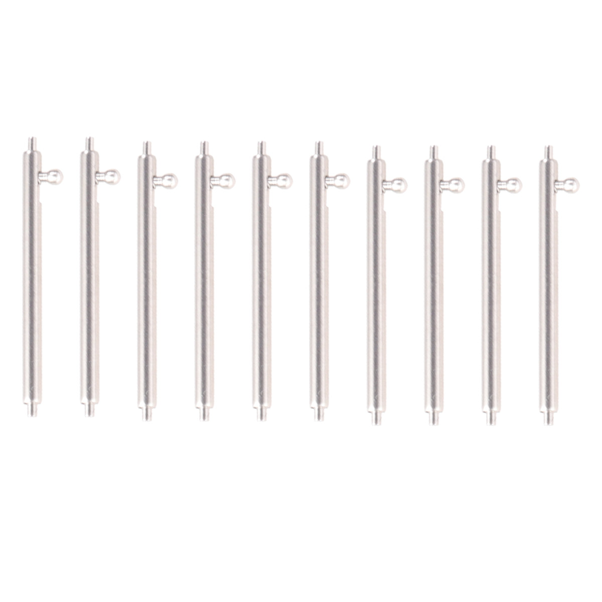 30 Stuks Roestvrij Stalen Horl - Spring Bar Tool recensie en prijs