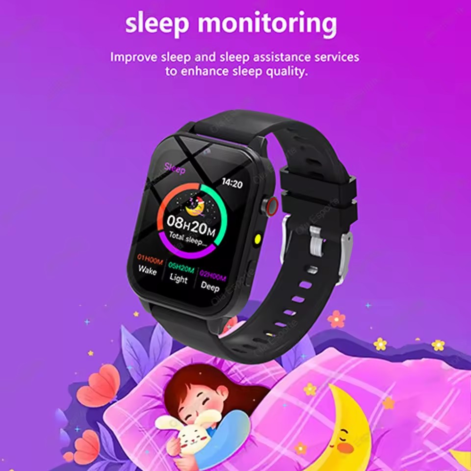 100+ Game SmartWatch Kid Kind  - Smartwatch Watches For 12 Year Old Boy recensie en prijs