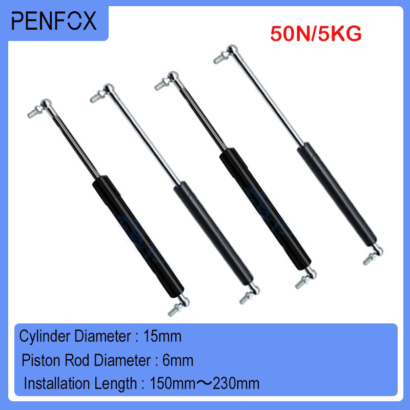 1 Pc 150-230 Mm 5Kg/50N Gasvee - Spring Bar Tool recensie en prijs