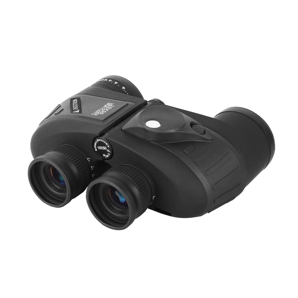 Verrekijkers 10x50 7x50 Marine - Tide Watch Surf recensie en prijs