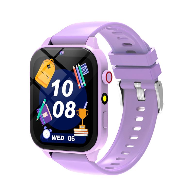 BNVN-Kinderen studeren Smartwa - Smartwatch Watches Useful Gift For Boys recensie en prijs