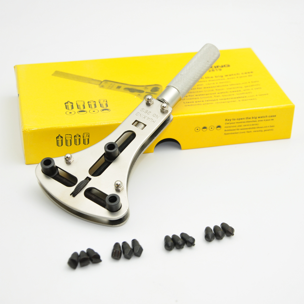 Gloednieuw 2819 56Mm Breed Hor - Case Back Opener recensie en prijs