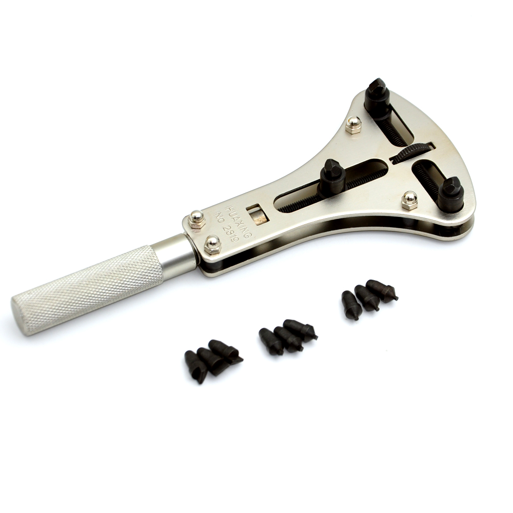 Gloednieuw 2819 56Mm Breed Hor - Case Back Opener recensie en prijs