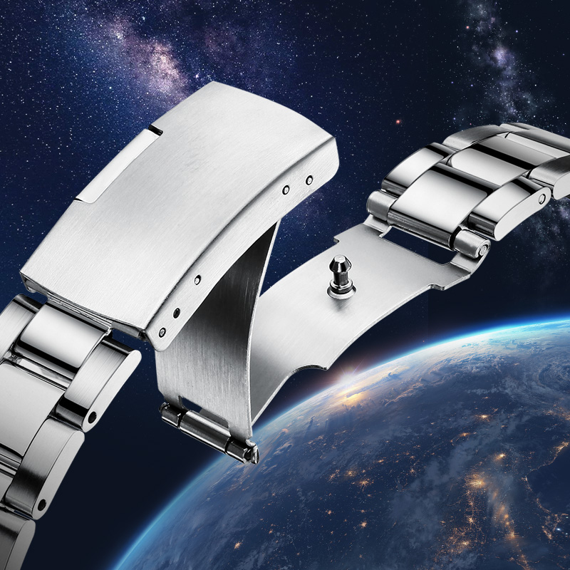 TIMEARTX Merk Man Horloge Aard - Smartwatch Branded Watches For Men recensie en prijs