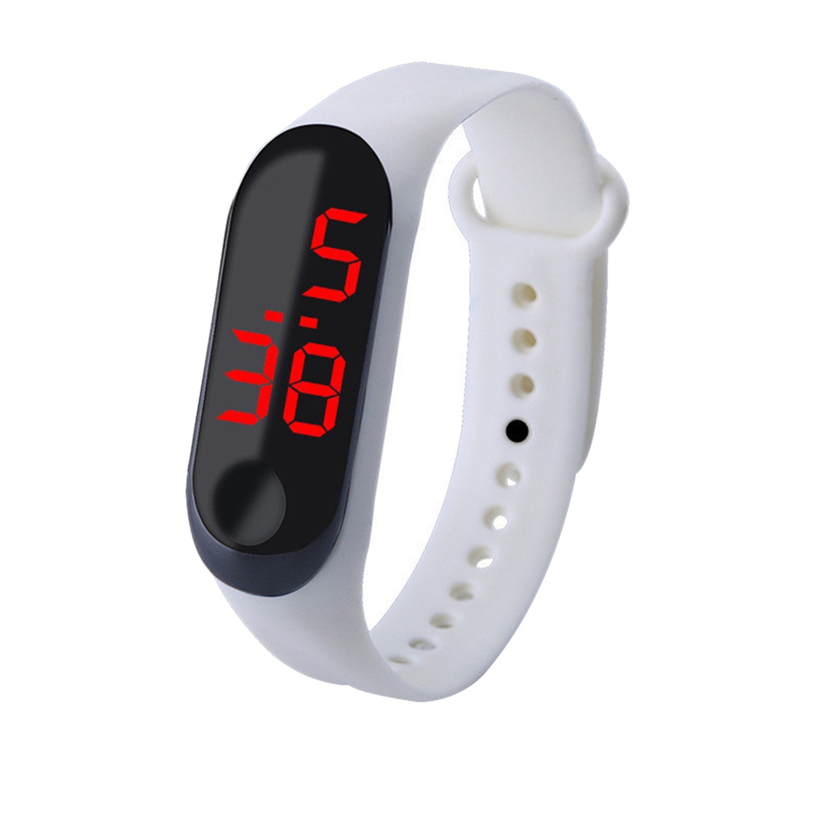 Sport Outdoor Armband Elektron - Smartwatch Watches For Kids recensie en prijs