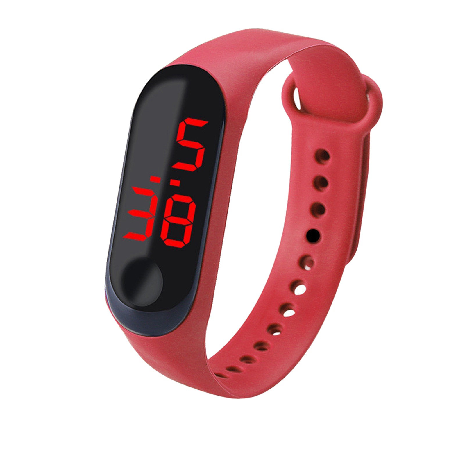 Sport Outdoor Armband Elektron - Smartwatch Watches For Kids recensie en prijs