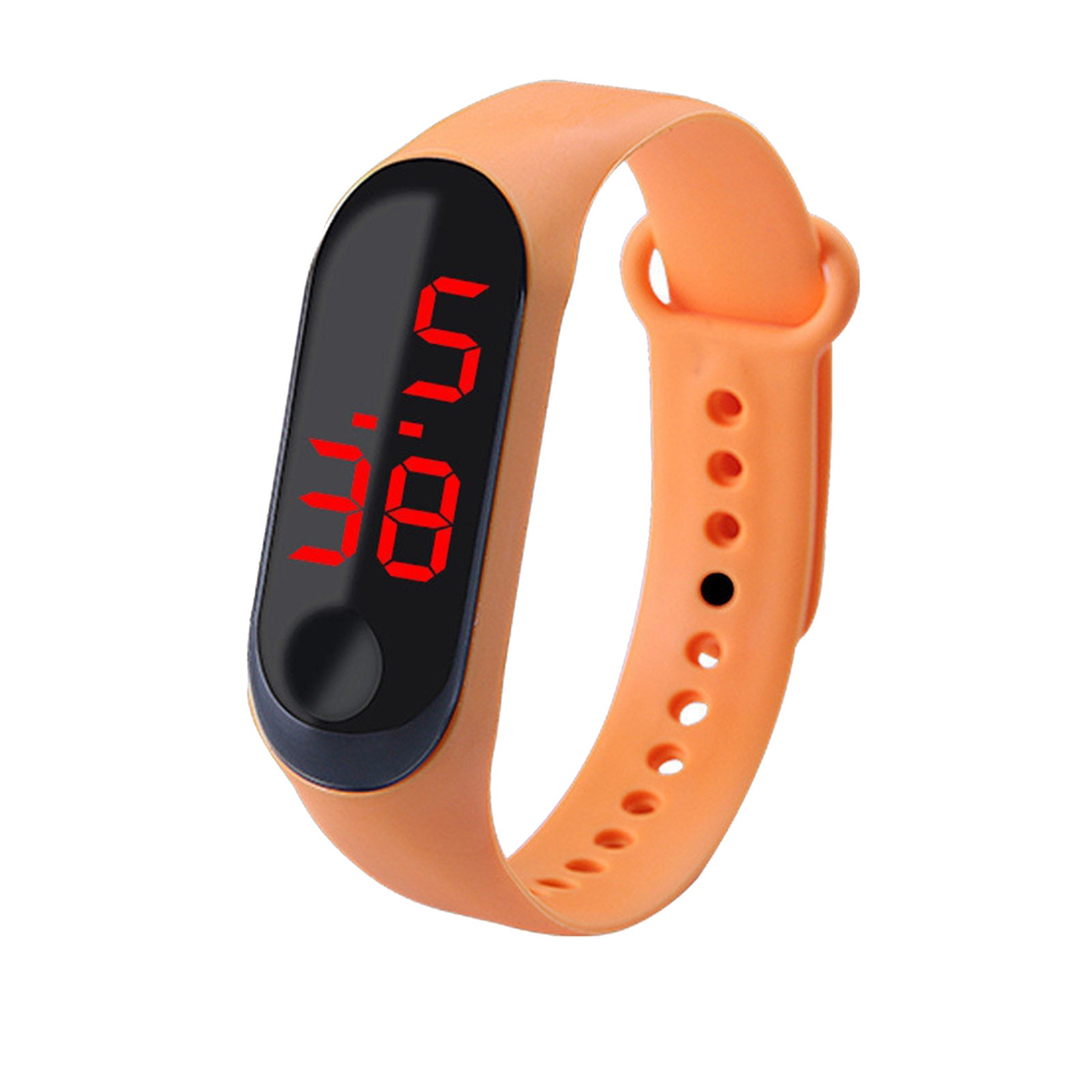 Sport Outdoor Armband Elektron - Smartwatch Watches For Kids recensie en prijs