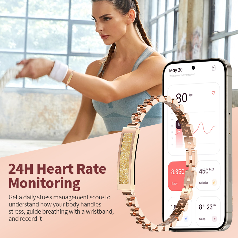 Nieuwe slimme armband dames Bl - French Connection Watches Smartwatch App recensie en prijs