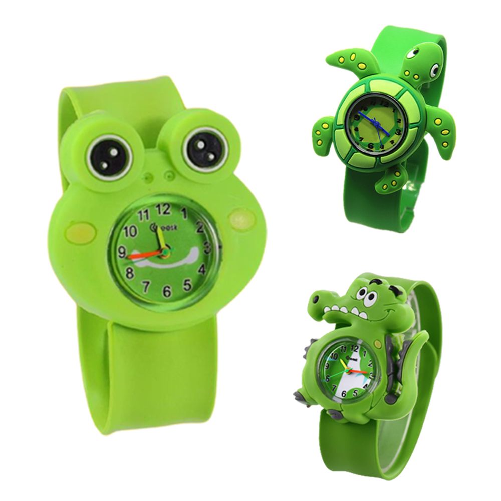 Jongens Meisjes Cadeau 3D Digi - Smartwatch Watches Useful Gift For Boys recensie en prijs