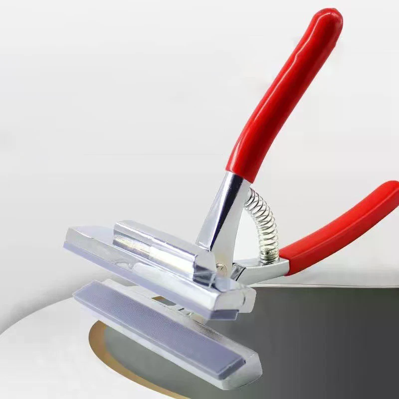 Art Alloy Canvas Stretching Pl - Spring Bar Tool recensie en prijs