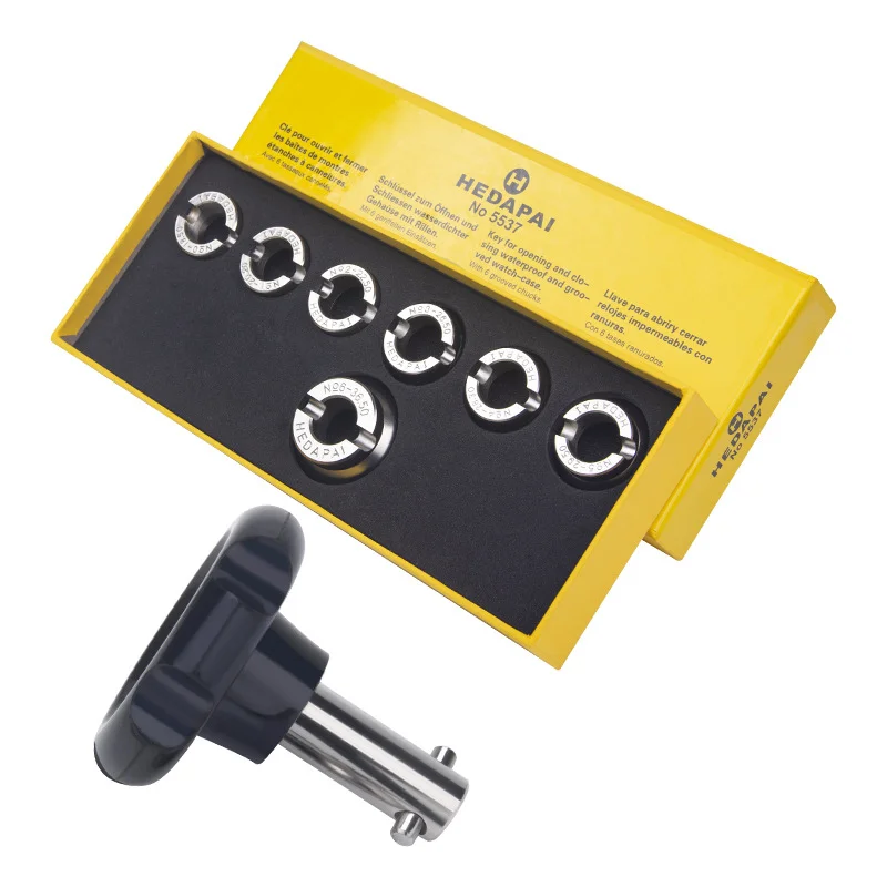 Horloge achterkant opener gesc - Case Back Opener recensie en prijs