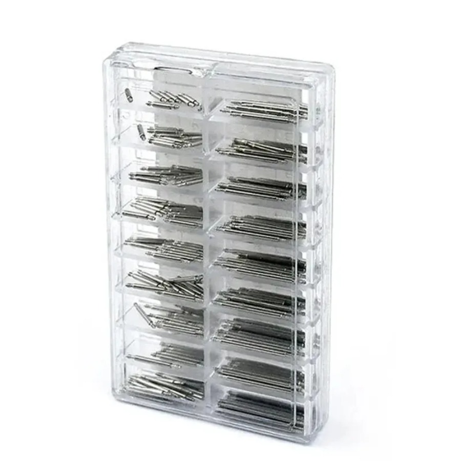 270 stks/doos Roestvrij Stalen - Spring Bar Tool recensie en prijs