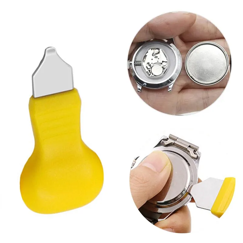 Multifunctioneel horloge nieuw - Case Back Opener recensie en prijs